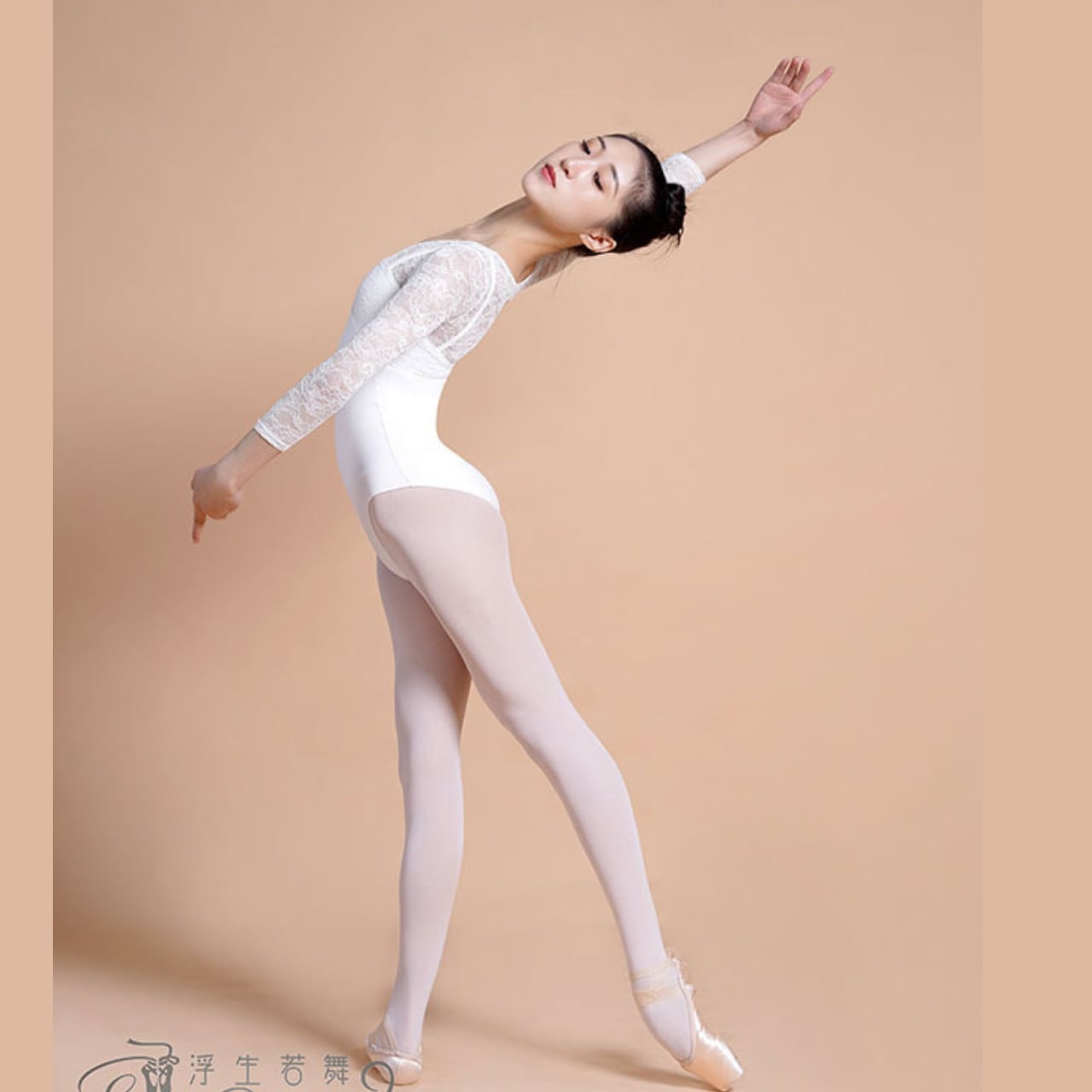 新品　レオタード　ballet maniacs XS バレエマニアック　ピンク 新品 レオタード ballet maniacs XS バレエマニアック ピンク 新品