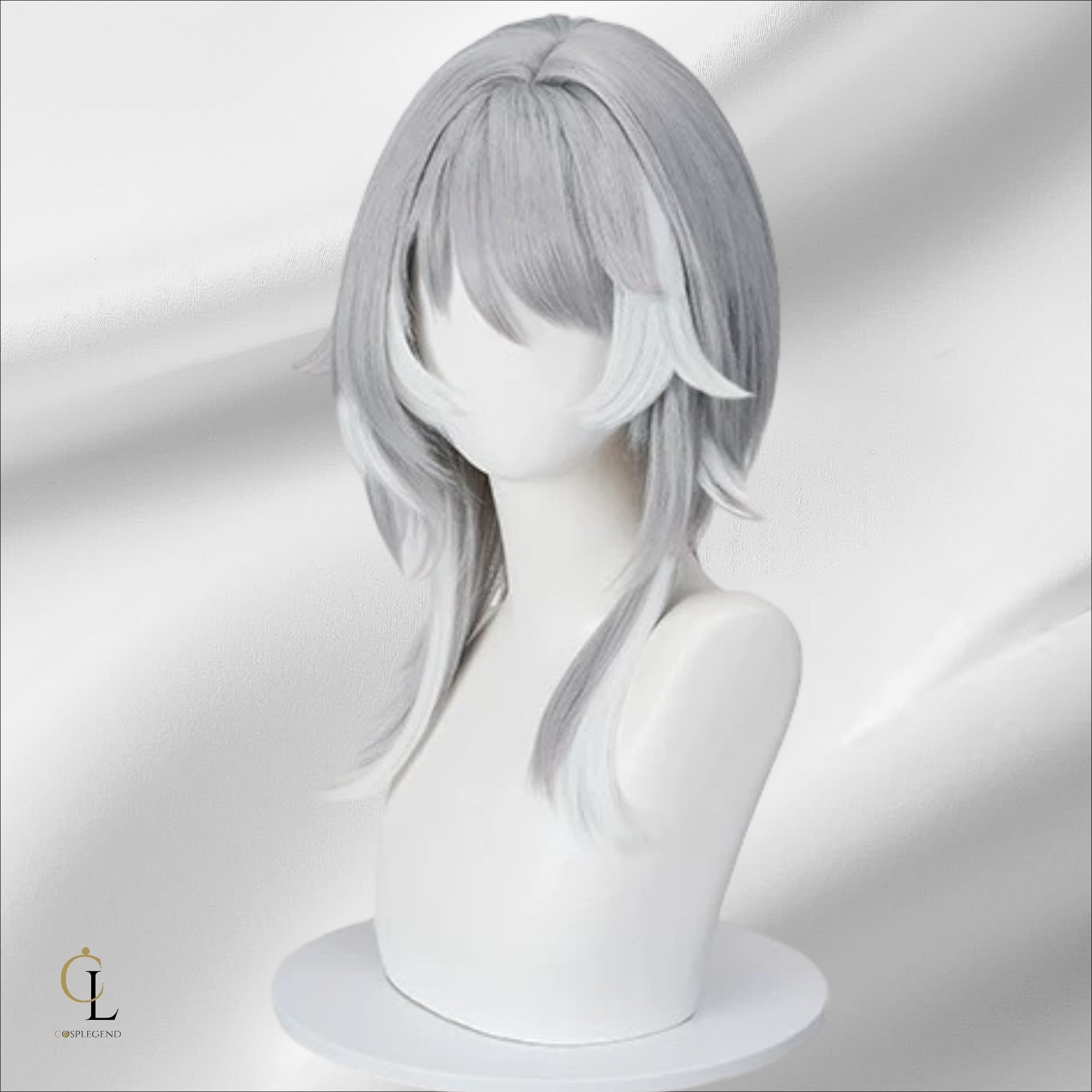 崩壊：スターレイル サフェル コスプレ衣装 ウィッグ Amazon.co.jp: [fenglei] 崩壊スターレイル サフェル コスプレ衣装 +