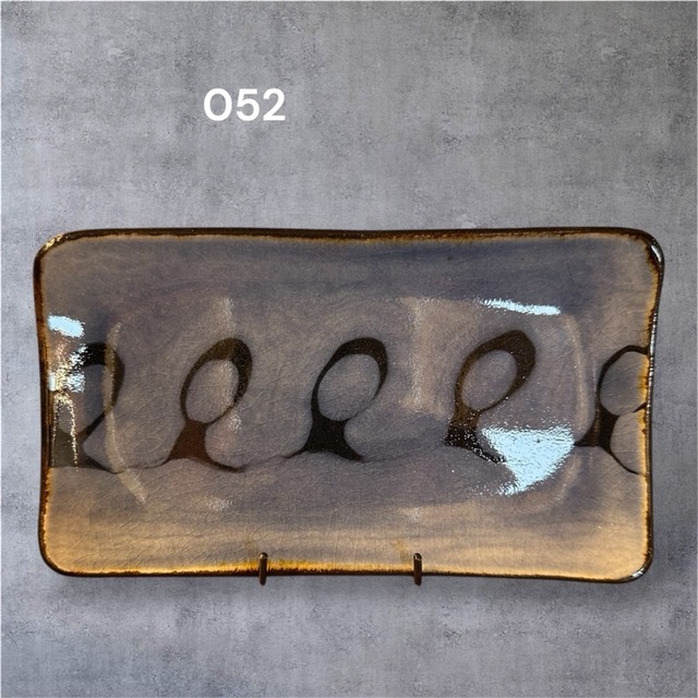 園田空也／角皿