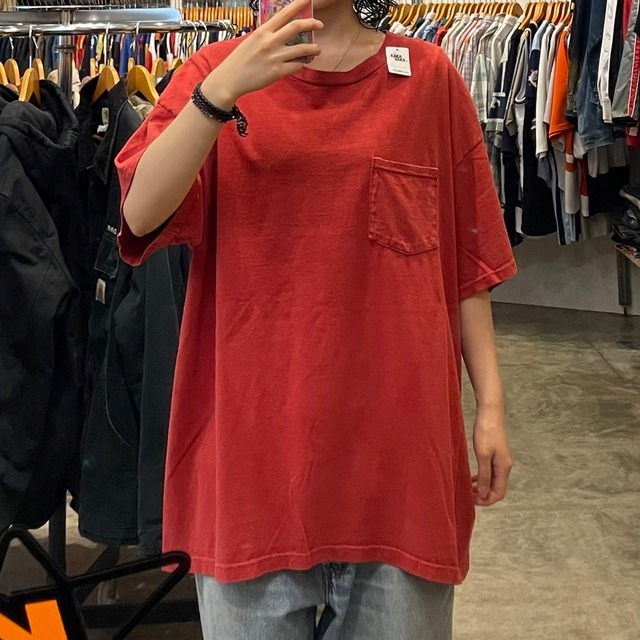 【carhartt/カーハート】Tシャツ