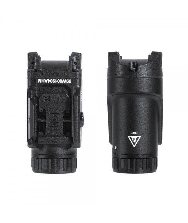 SIG FOXTROT1X フラッシュライト ウェポンライト 実物 Amazon.com: Sig Sauer Foxtrot1X 450 Lumens Compact Durable