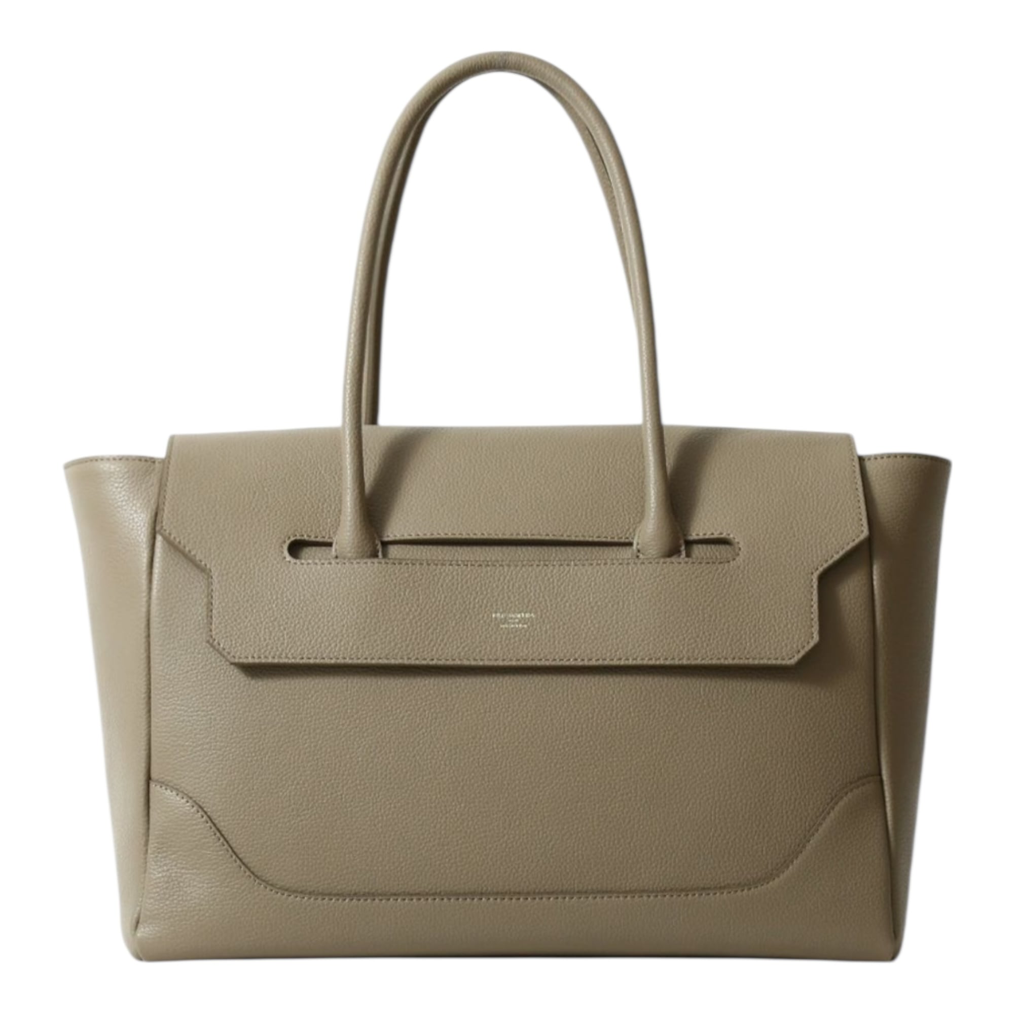 PELLE MORBIDA(ペッレモルビダ) K001/TAUPE