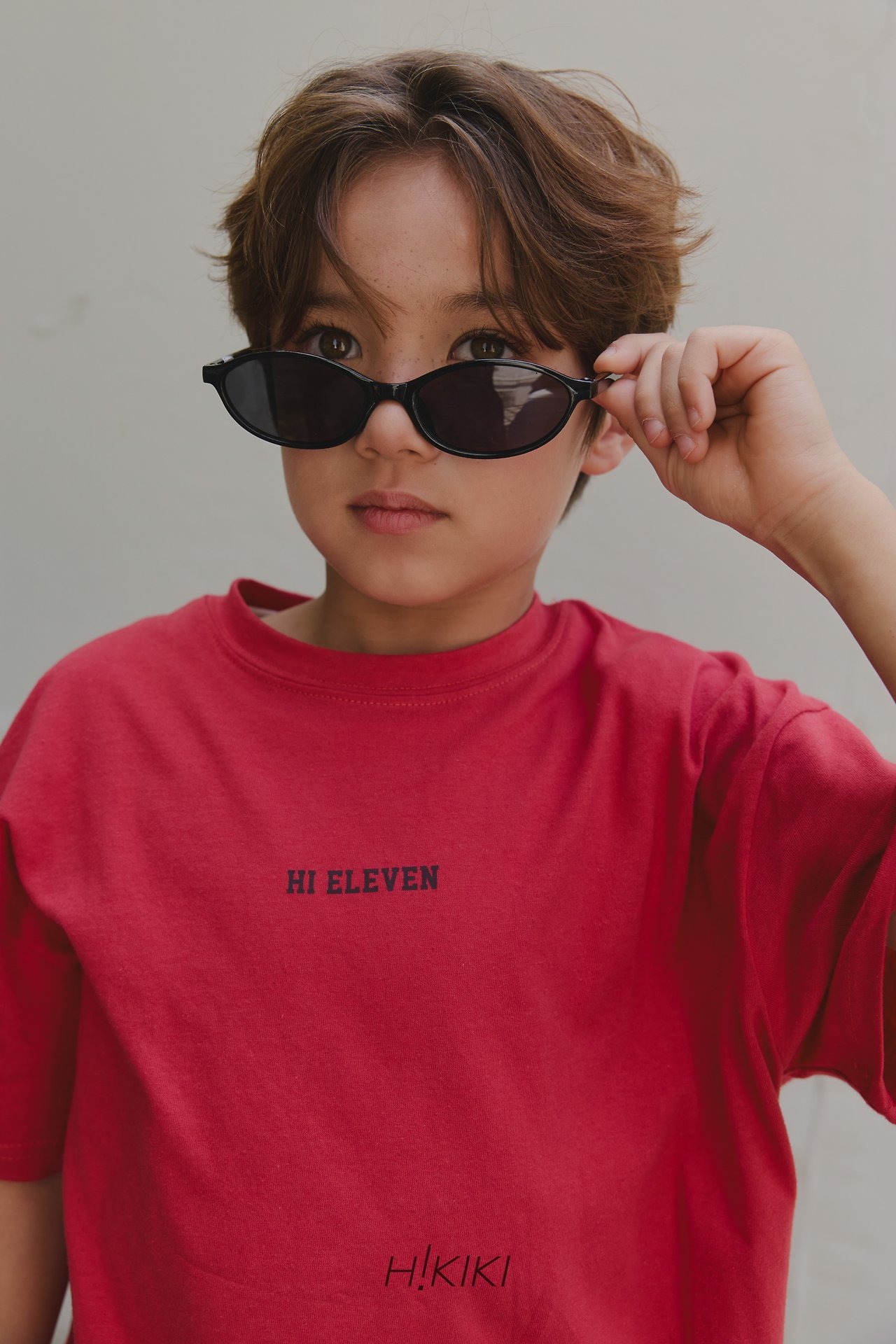 [H!KIKI] High Eleventy (13/15/17/19) / [하이키키] 하이일레븐티 (13/15/17/19)