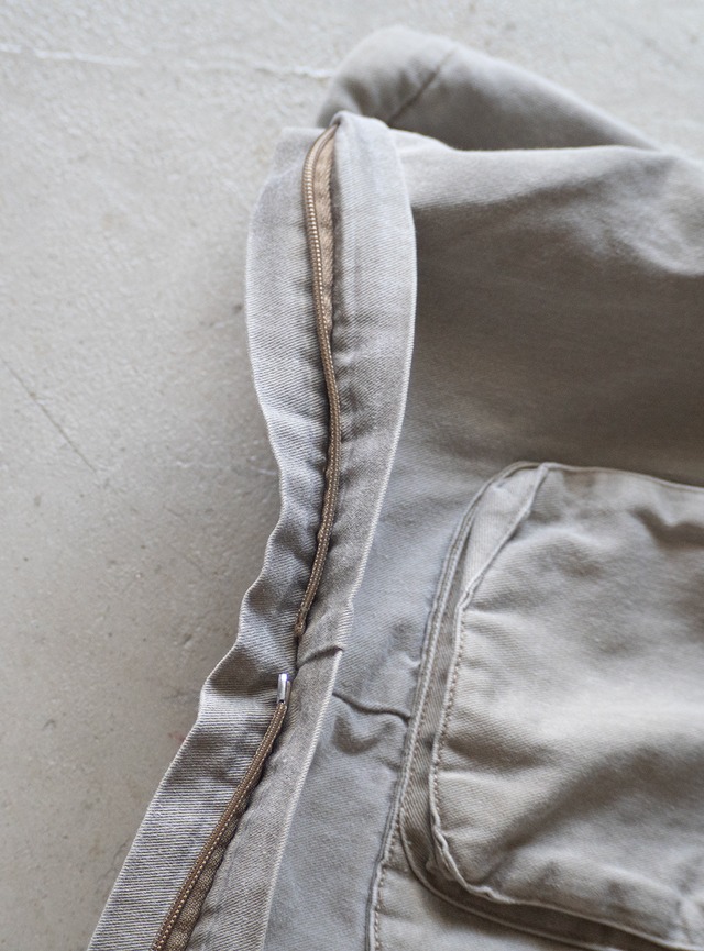 "ORVIS" 1990s Chino shorts