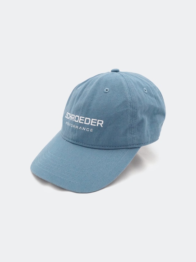 SCHROEDER cap