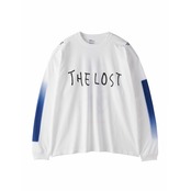 UNTRACE / 288(L/S TEE)