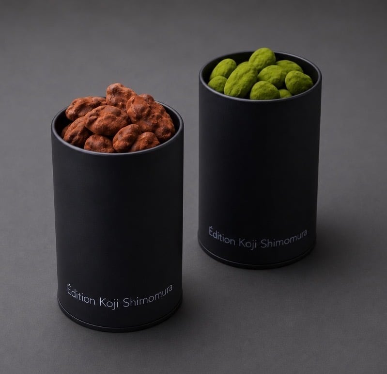 Sweets | Edition Koji Shimomura / エディション・コウジシモムラ