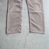 90s Levi’s 519 コーデュロイパンツ W36