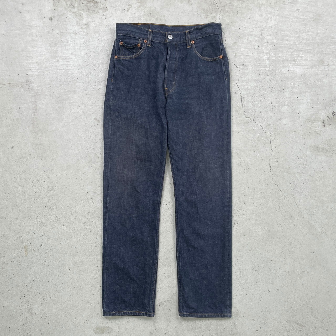 00年代 Levi