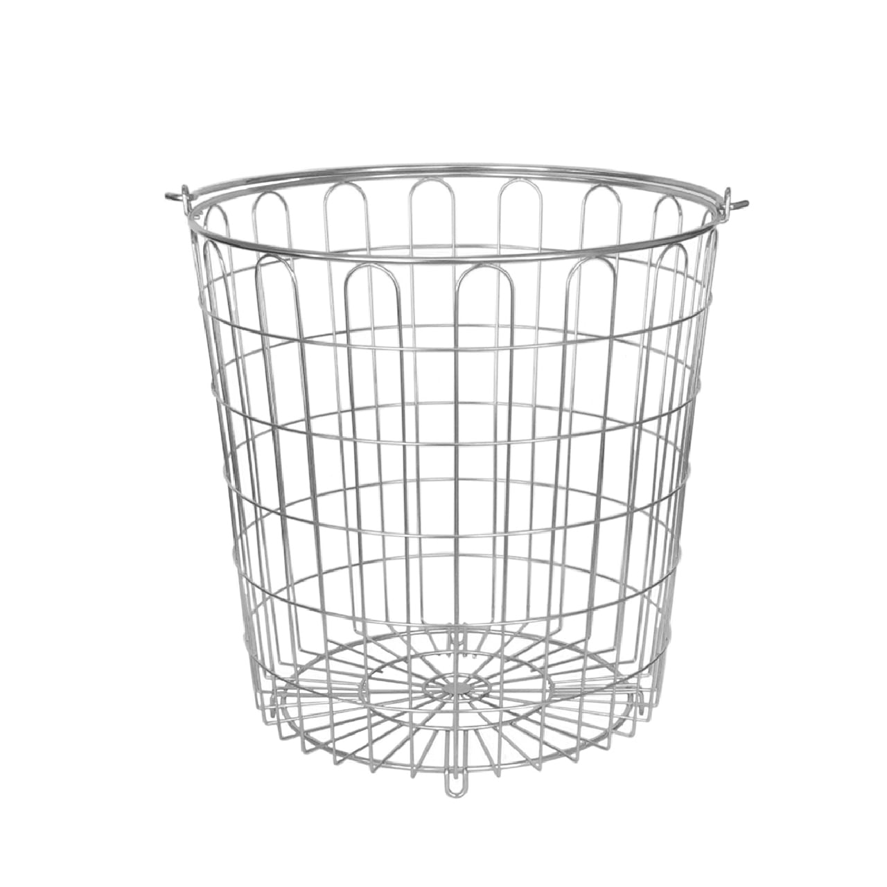 ランドリーバスケット