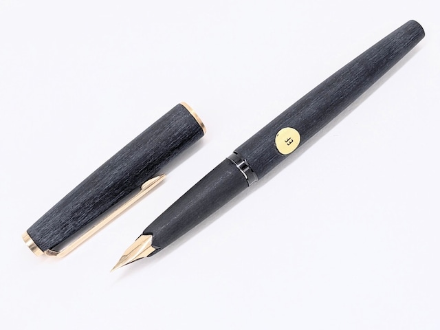 '70s　モンブラン ２２０　MONTBLANC 220　（極細字）　14K　　　　　03073