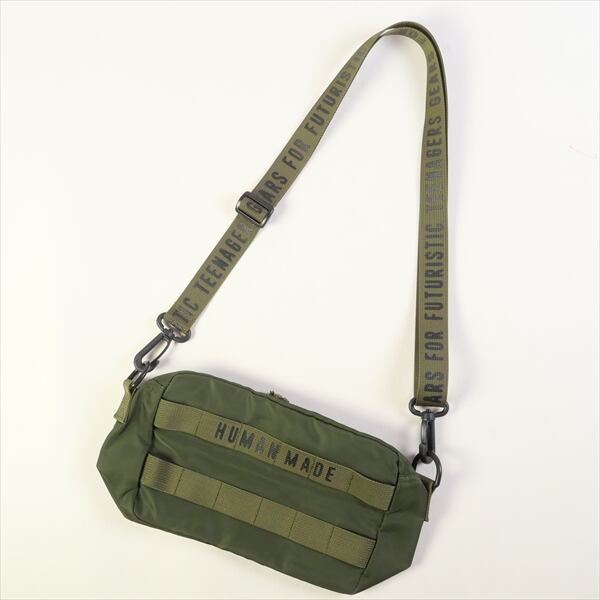 Size【フリー】 HUMAN MADE ヒューマンメイド 22AW MILITARY POUCH #1