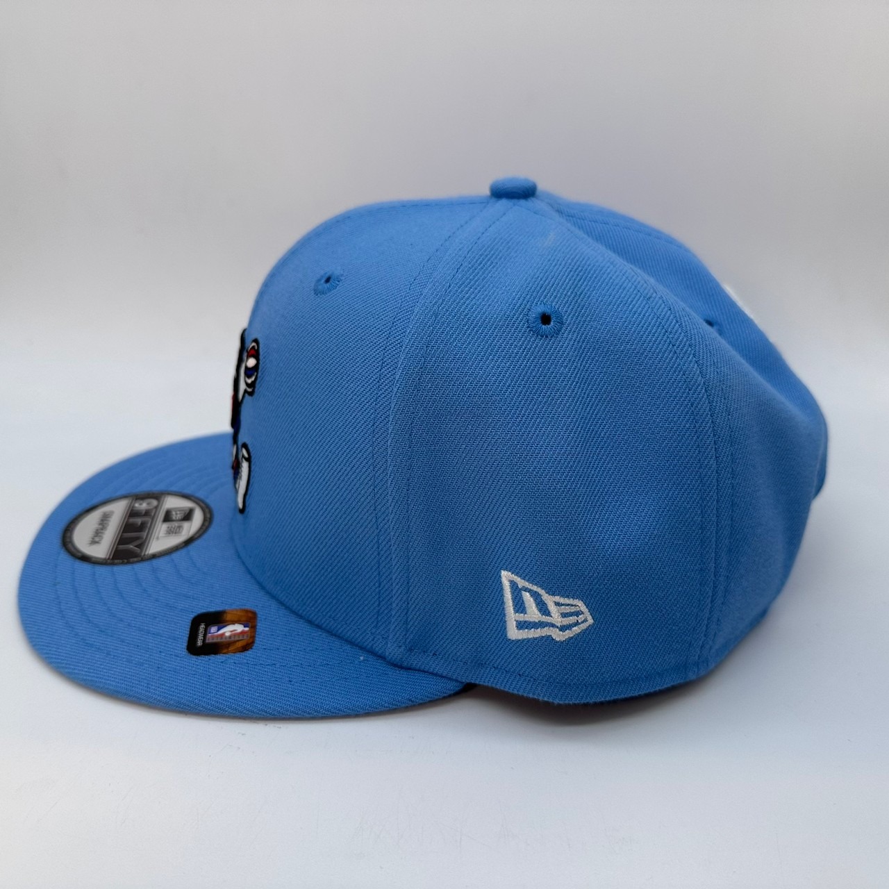 NEW ERA 9FIFTY/950　海外入荷　ABA　NBA