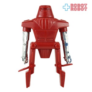 MEGO ブラックホール マクシミリアン 3.5インチ アクションフィギュア 1979