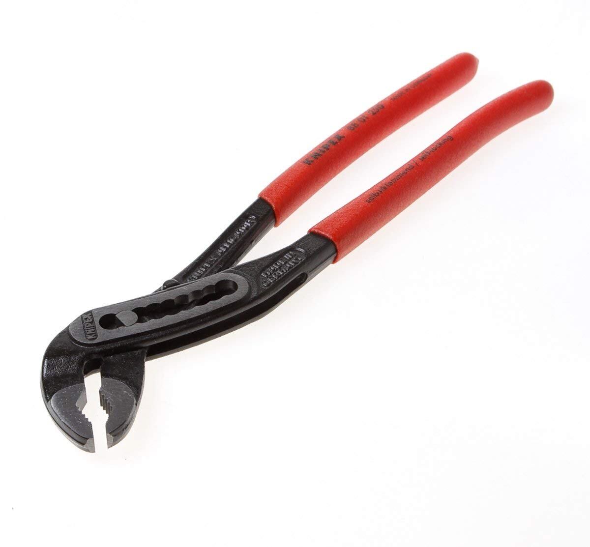 KNIPEX クニペックス Cobra QuickSet コブラクイックセット ウォーター