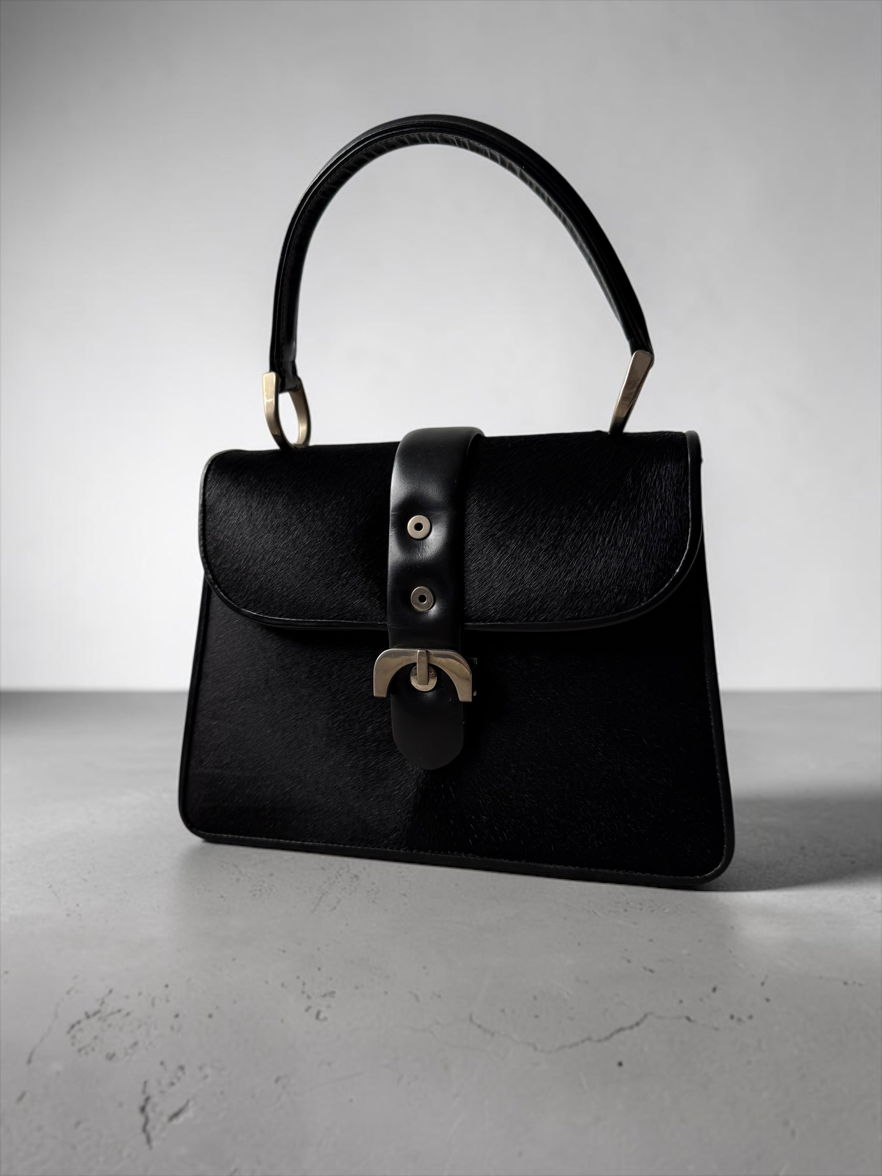 レア25万☆GIVENCHY ジバンシィ ルクレツィア ハンドショルダー 2way