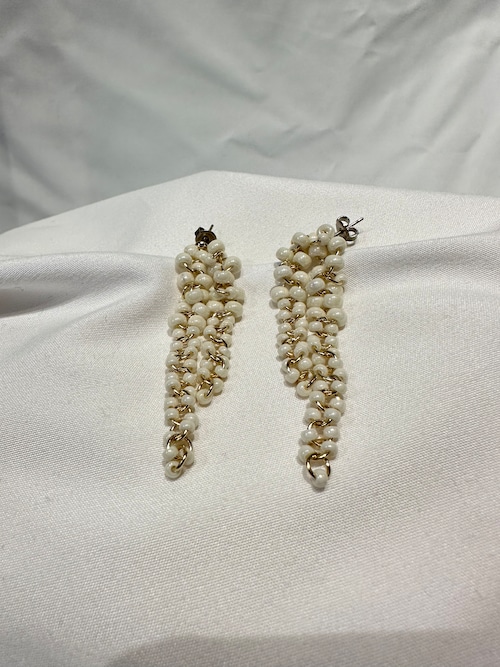 nity jewelry　wisteria
