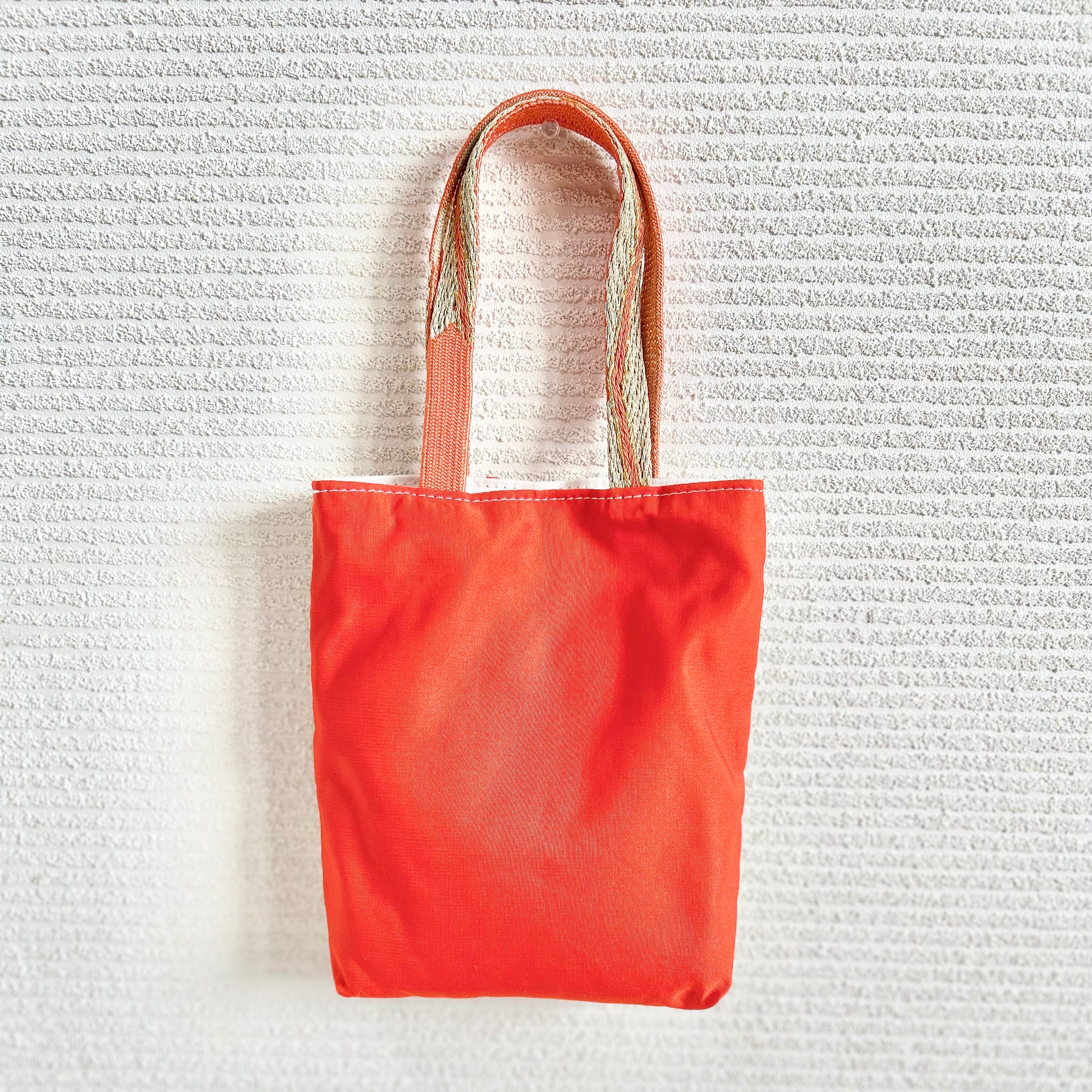 ミニトート・Min tote：270-747：西武渋谷 | Annaj アナジェー