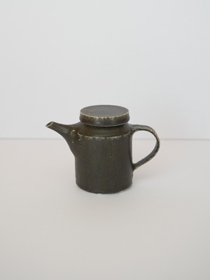 吉田直嗣 急須 no.4
