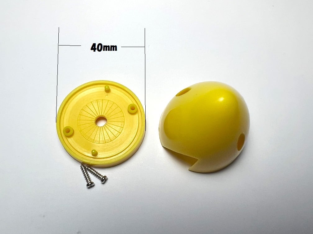 ラジコン飛行機用部品(スピンナー、チューンドサイレンサー、他 【未使用】 公式】DJI販売|ドローンステーション / A250 QBF109入荷未定