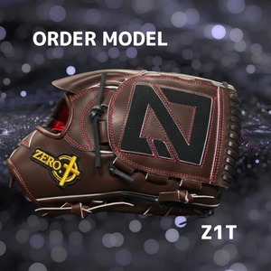 Z1T硬式投手用オーダーグローブ