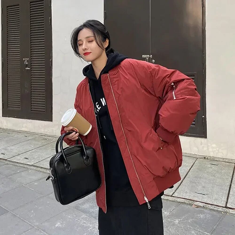 レディース ⚘ 新品Audrey and John Wad スタンドカラーランタンスリーブ