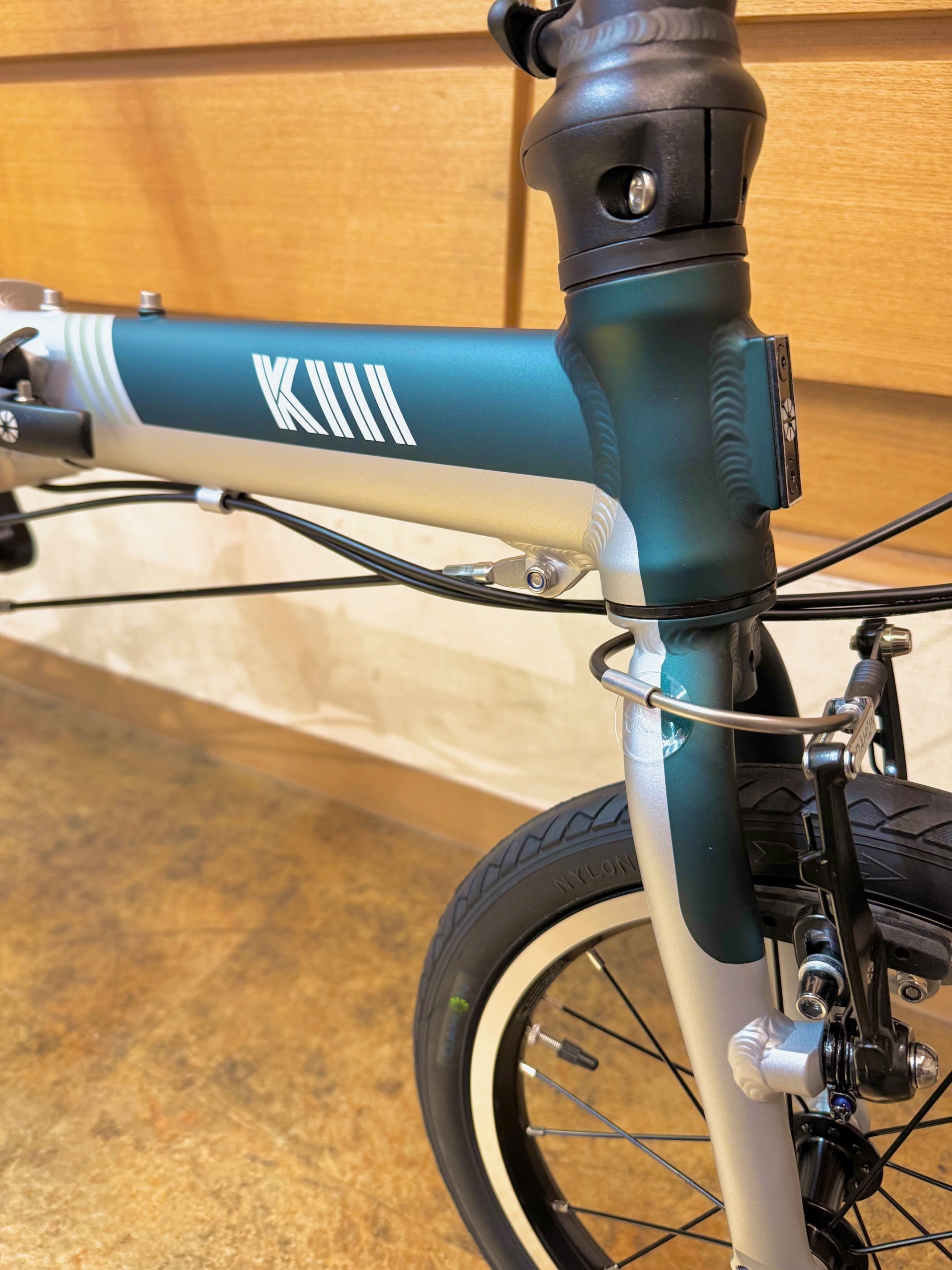 DAHON K3 2026年モデル | LORO ONLINE STORE