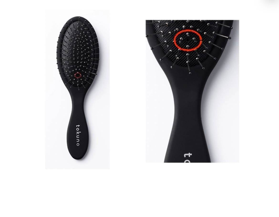tokuno(トクノ)ヘアブラシ 11,000円 | BeautyPlusビューティプラスコスメティクス tokuno(トクノ)ヘアブラシ 11,000円 | BeautyPlusビューティプラスコスメティクス