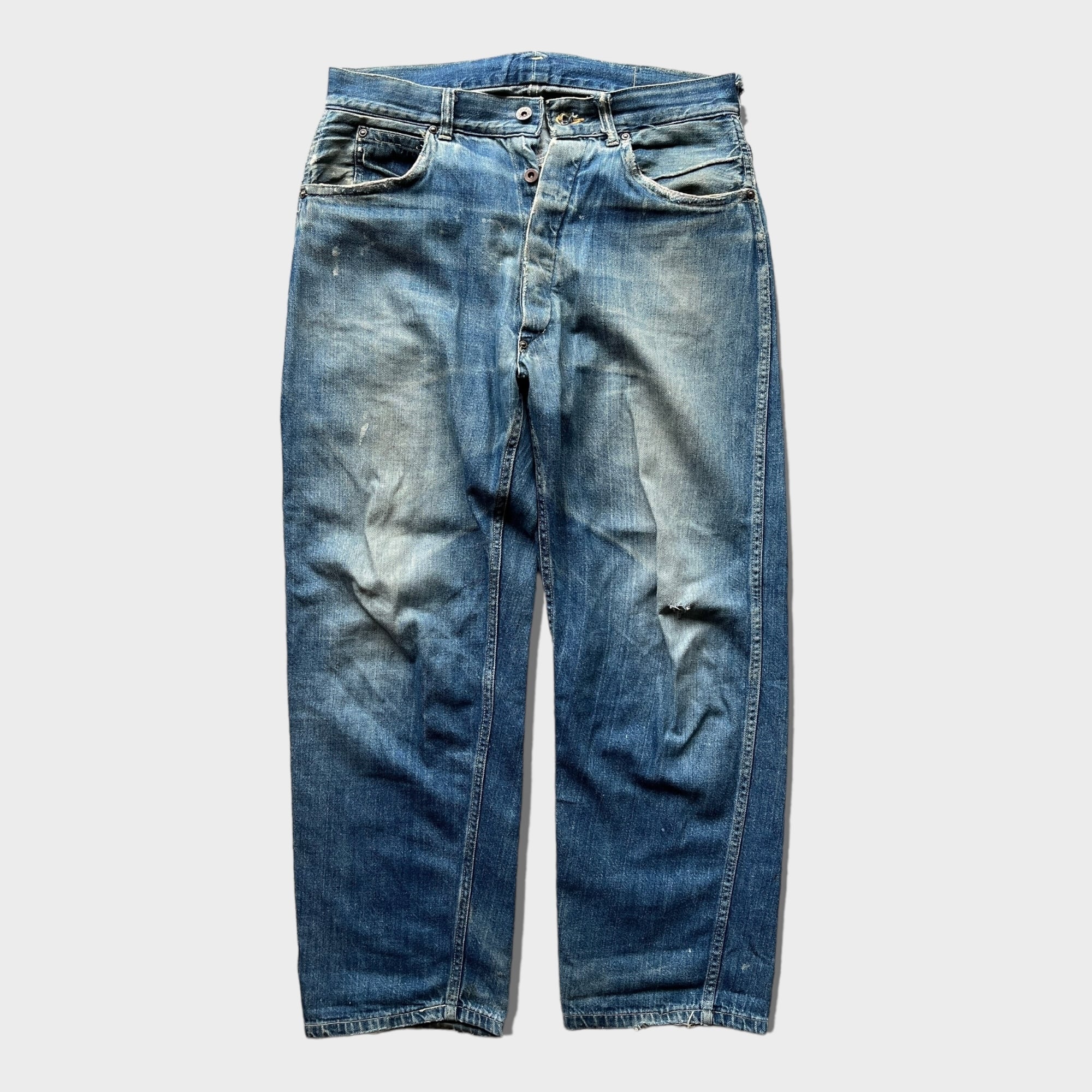 スペシャルビンテージオリジナルストア30s かっこよい 40sシンチ スペシャルビンテージオリジナルストア30s かっこよい 40sシンチ