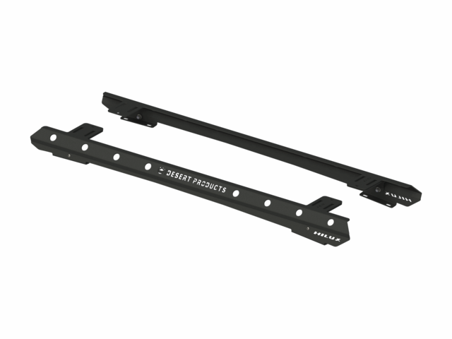 Roof Rack-Fitting Kit - Hilux