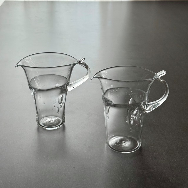 大村 淑華 水面のピッチャー