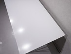 Fritz Hansen RECTANGULAR ダイニングテーブル / 北欧モダン デンマーク 名作 デザイナーズ テーブル レクタンギュラー フリッツハンセン