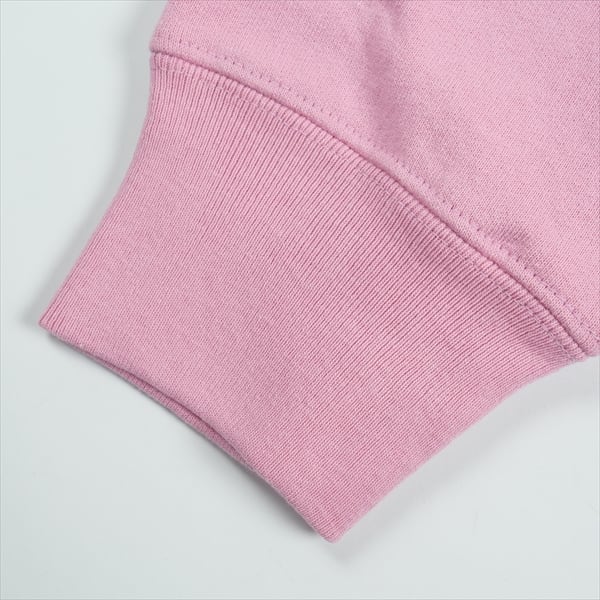 Size【XXL】 SUPREME シュプリーム 25FW Small Box Crewneck Pink