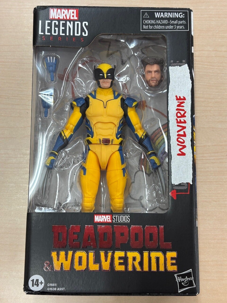 MARVEL | アメトイショップHi-Gimmick