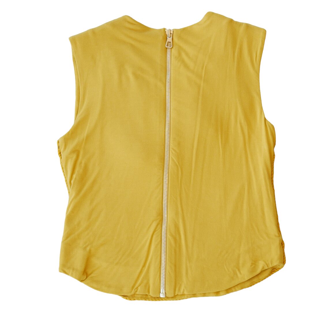 BALMAIN x H&M ノースリーブ カットソー サイズ38 | PAY ID