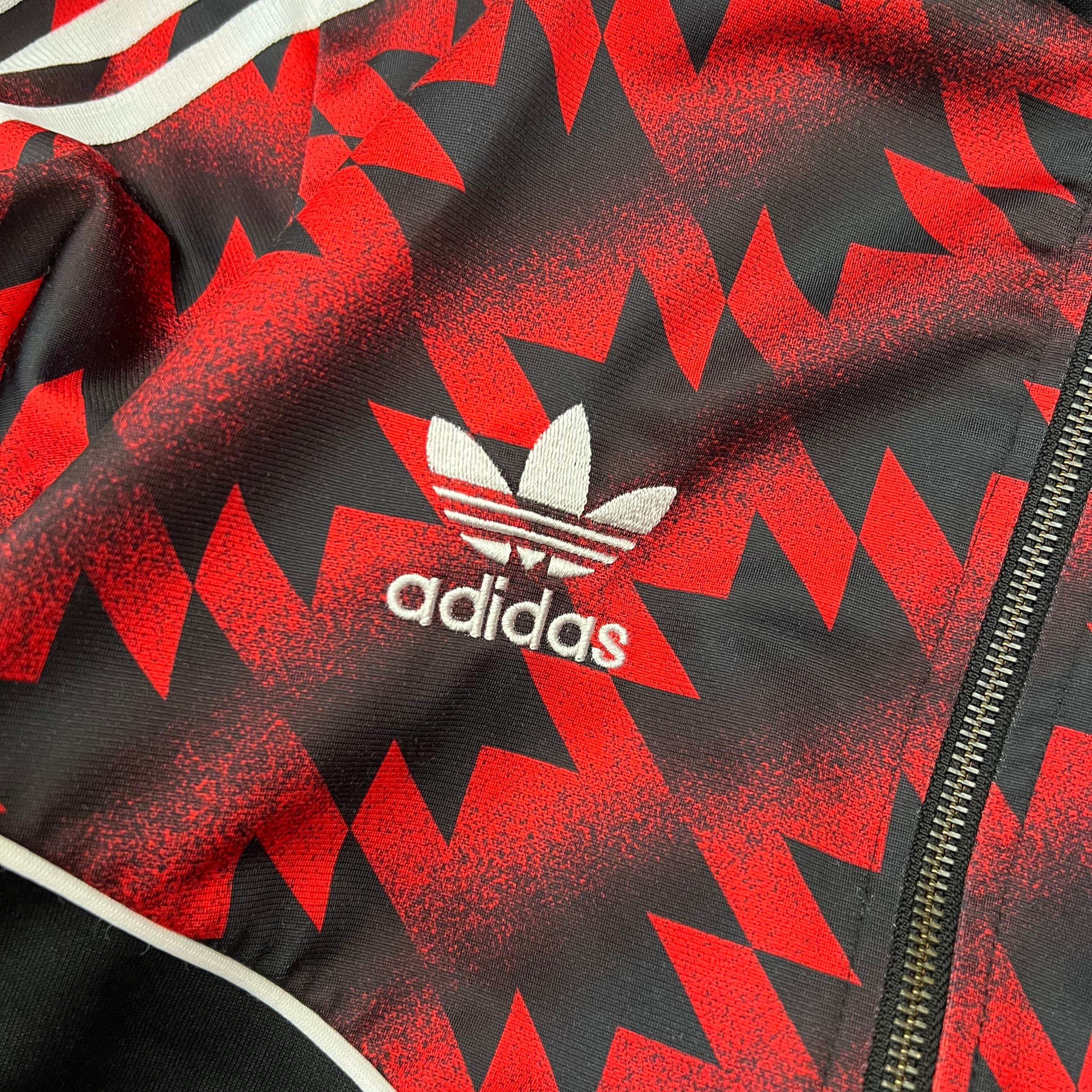 Adidas/アディダス マンチェスターユナイテッド トラック Adidas/アディダス マンチェスターユナイテッド トラック