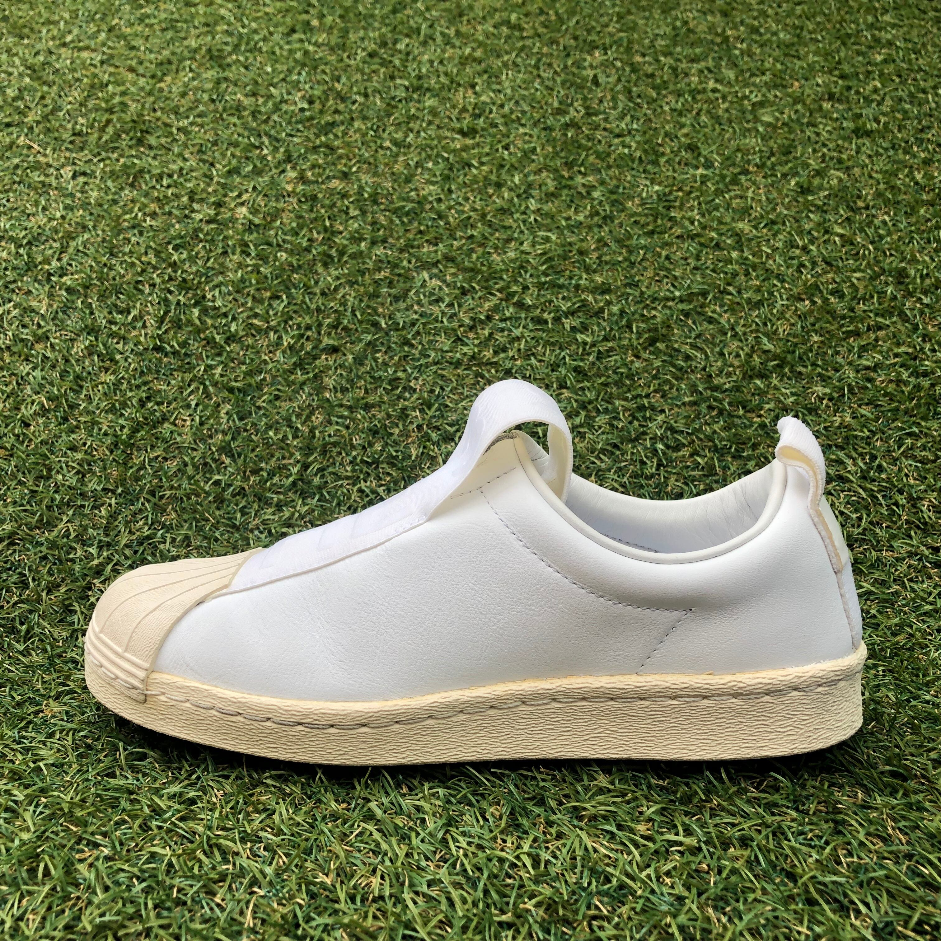 adidas SUPER STAR BW35 SLIPON W アディダス スーパースター BW35スリッポン HT11