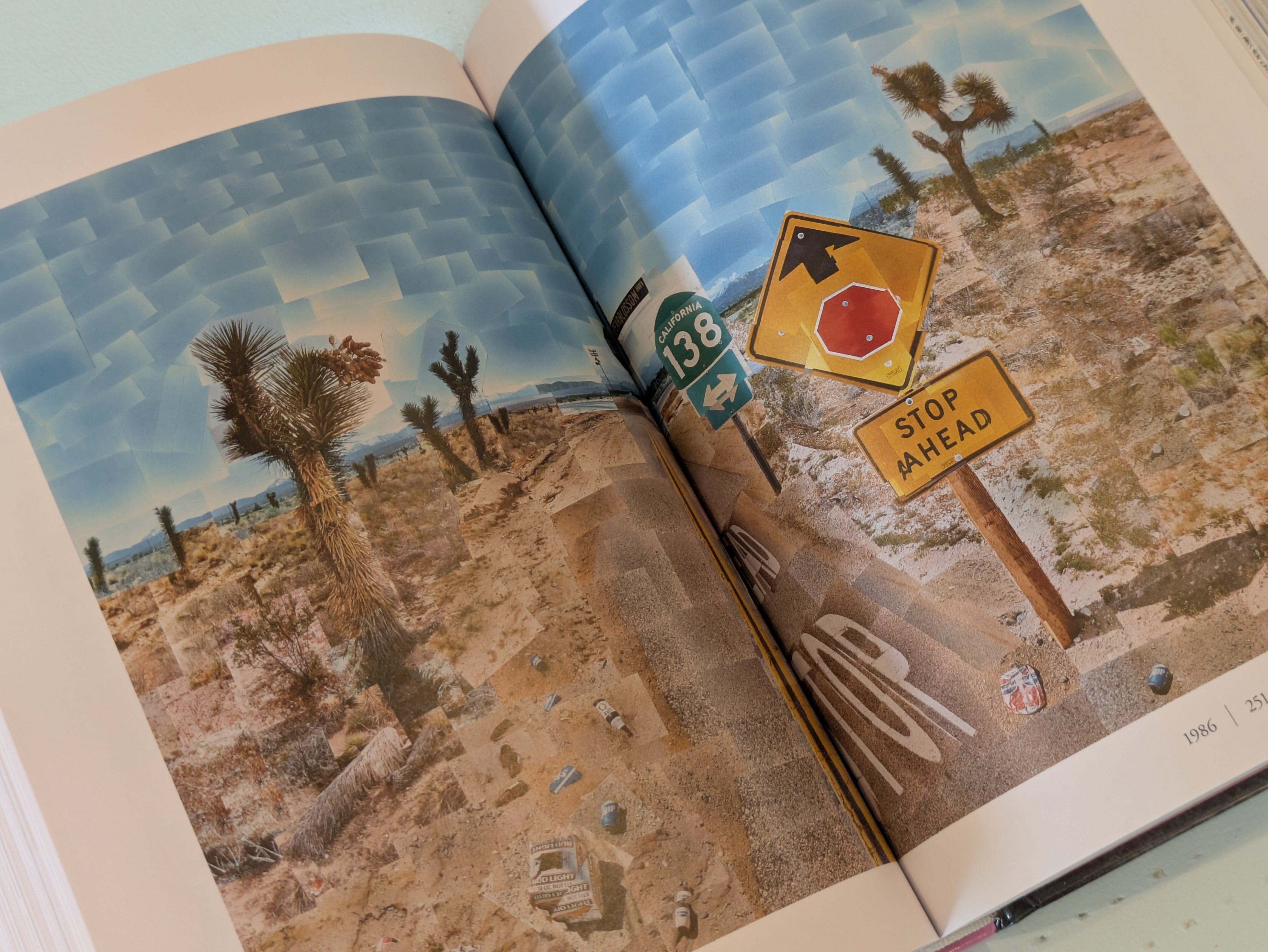 David Hockney : A Chronology / Taschen デイヴィッド・ホックニー