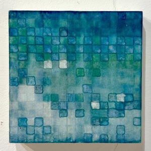 きただひかり「16×16_6」