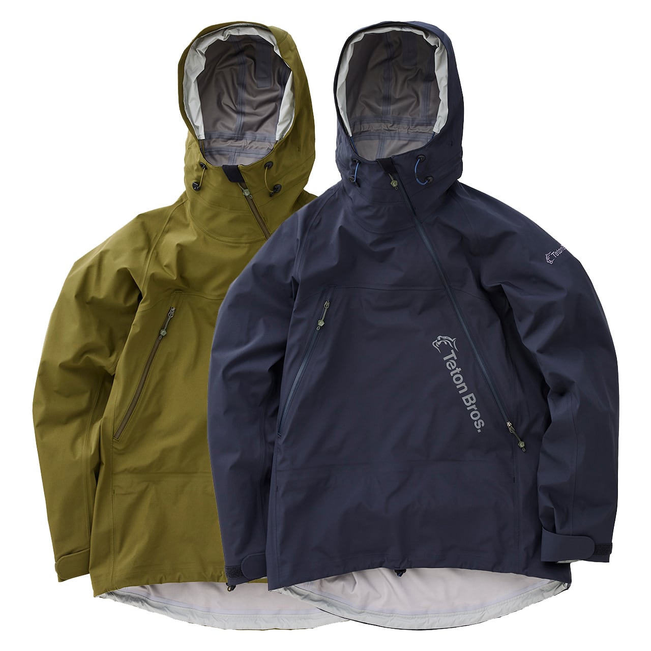 Teton Bros.｜Tsurugi Jacket (Unisex) ティートンブロス｜ツルギ ...