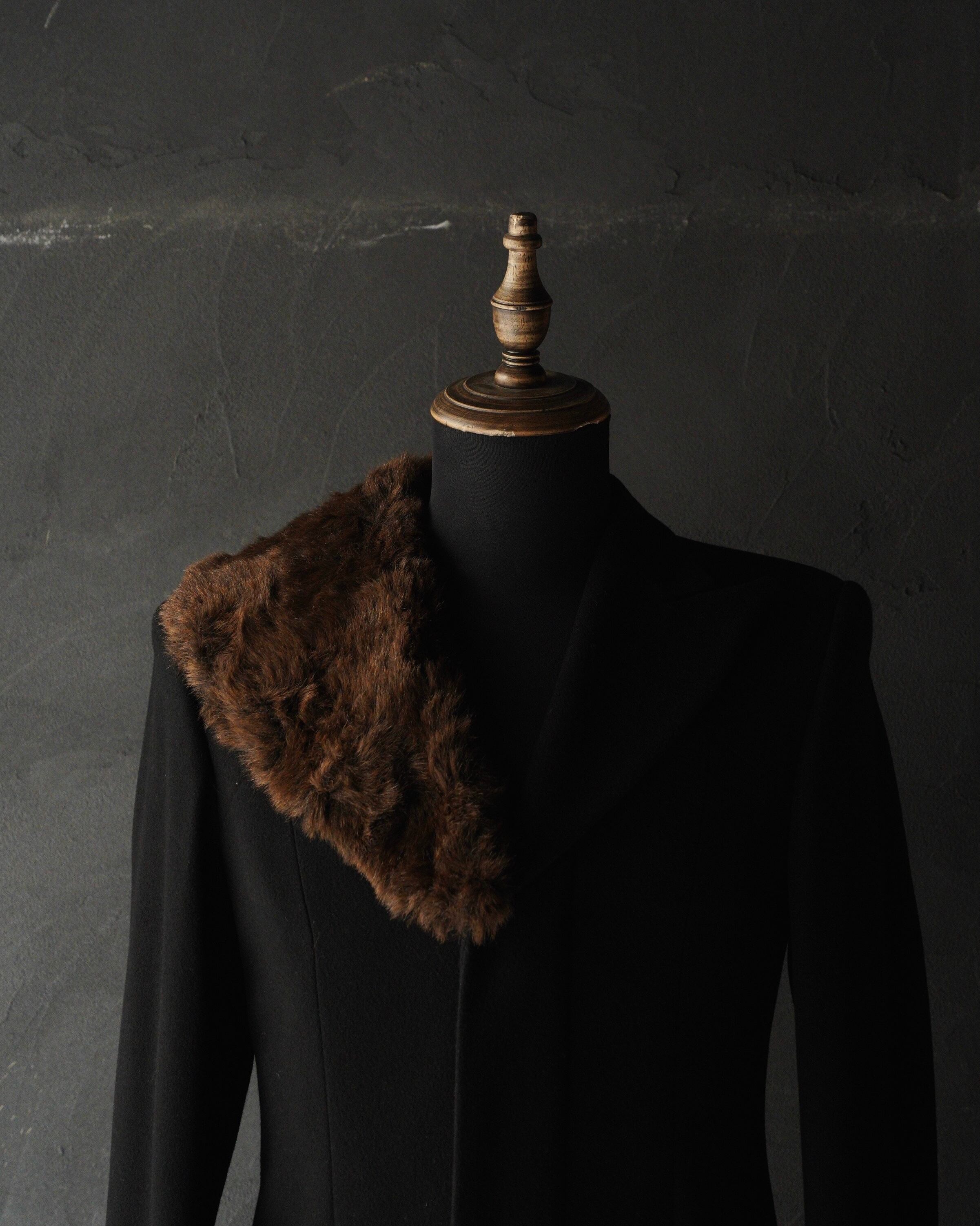 ジャケット・アウター archive jean paul gaultier super long Jean-Paul GAULTIER - JEAN PAUL GAULTIER SUPERLONG TRENCH