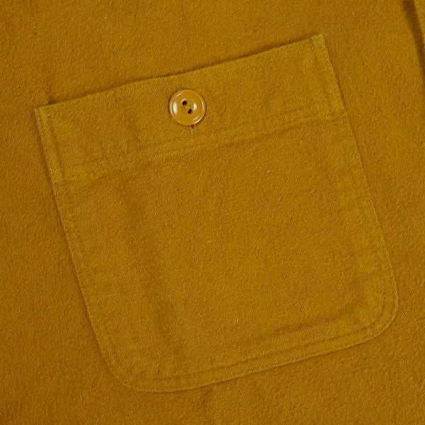 Size【S】 TENDERLOIN テンダーロイン T-CHAMOIS CLOTH SHT 長袖シャツ
