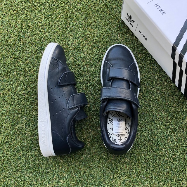 adidas×HYKEアディダス×ハイク AOH-005 FAST HA192 | reshoe