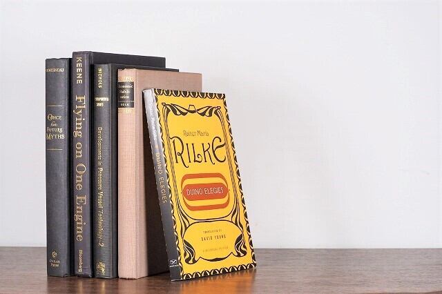 【DC702】EGLE -5set- / display book