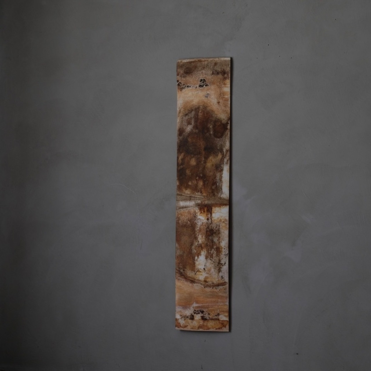 Wall art object