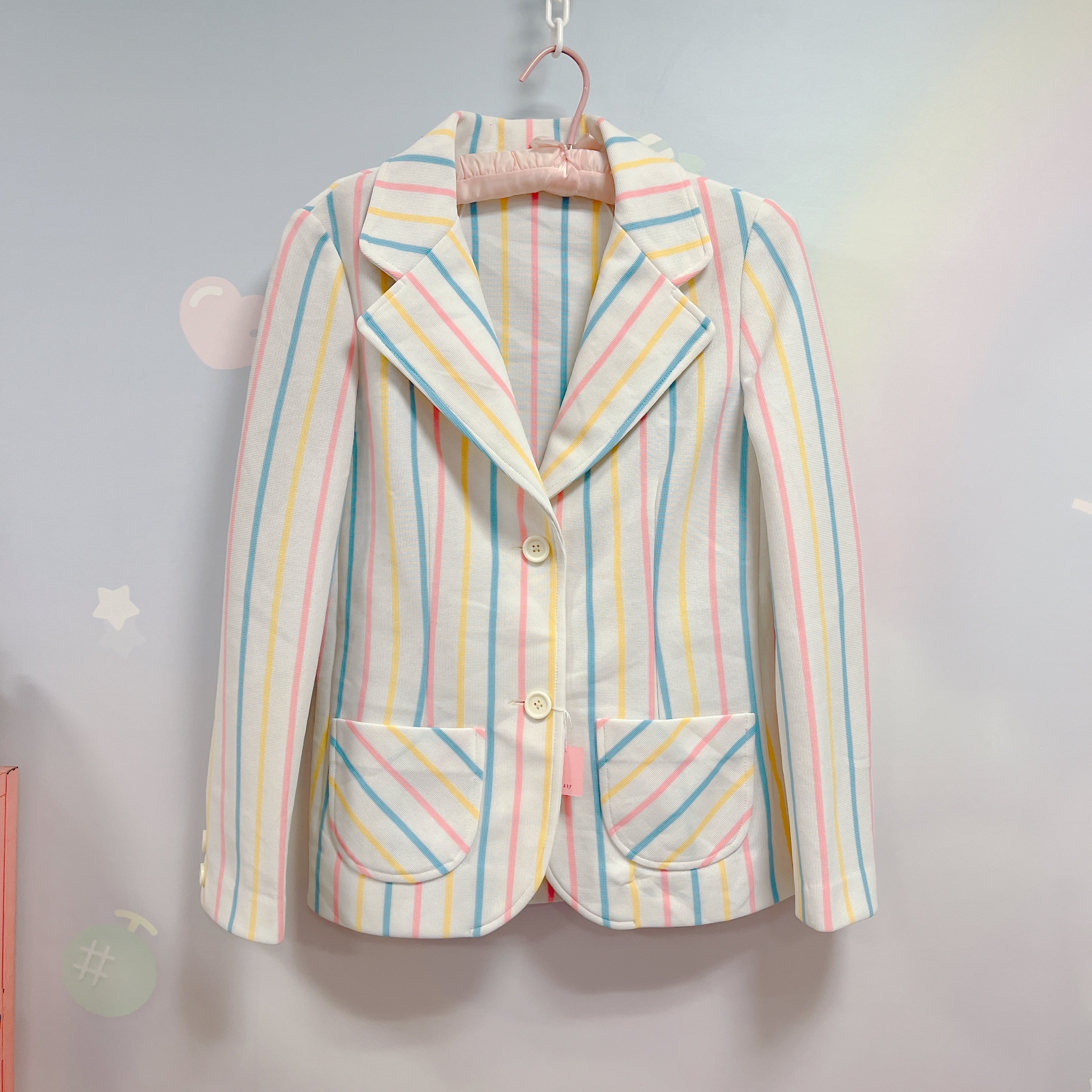 Vintage 洋服 | Spank!