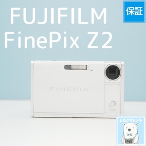 FUJIFILM FinePix Z2 デジカメ a6980