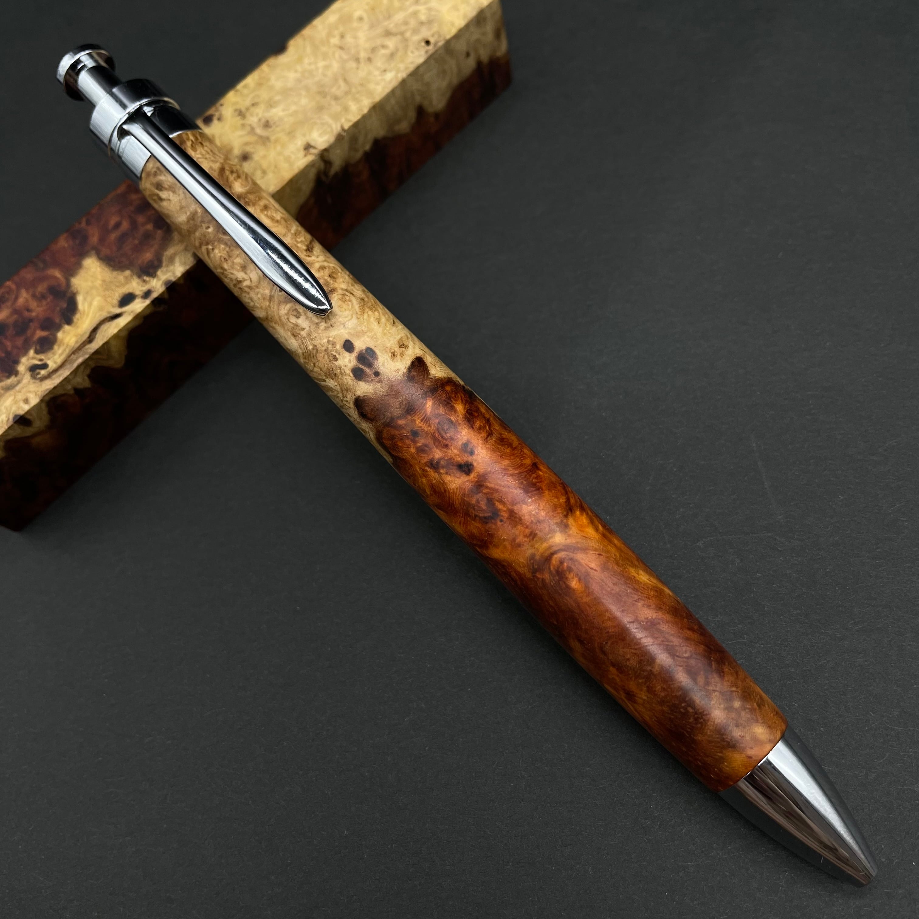 富士瘤 Craft