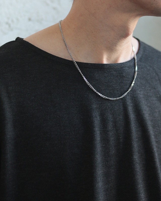 【Select】ボートネックヘザーカットソー　(251080)