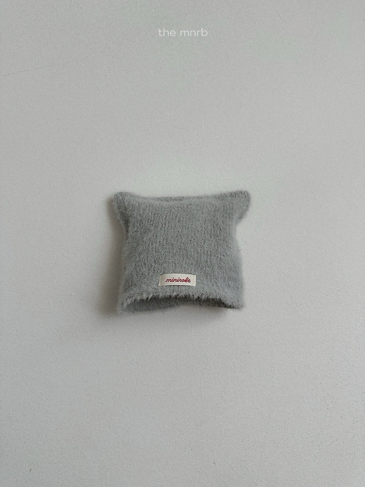 送料無料【予約】/ ポシルキャットビーニー / minirobe